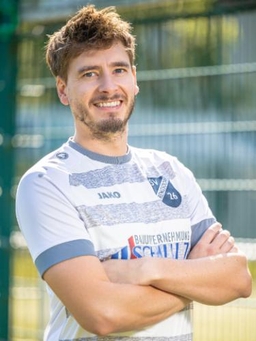 Avatar Bild für Martin Nass