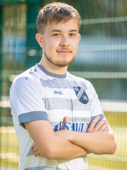 Avatar Bild für Jan Paffenholz