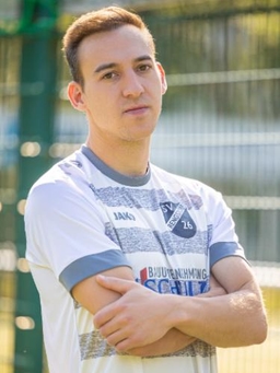 Avatar Bild für Jannik Puderbach
