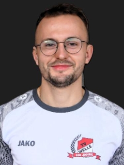 Avatar Bild für Julien-Niklas Mecklenburg