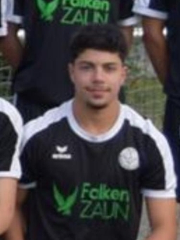 Avatar Bild für Adonis Younes