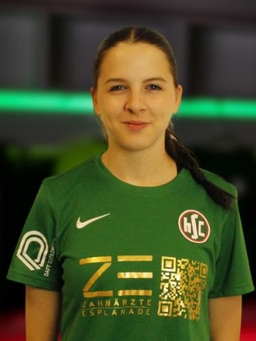 Avatar Bild für Jinen Zoe Ben Chelbia