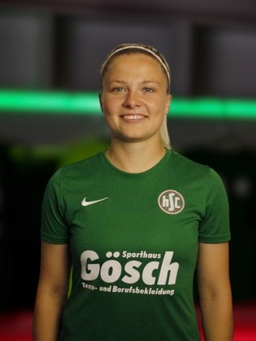 Avatar Bild für Laura Fütterer