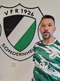 Avatar Bild für Fikret Oezkara