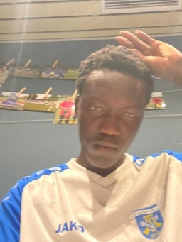 Avatar Bild für Modou Rhösen