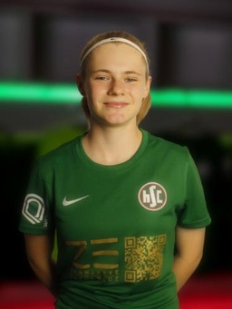 Avatar Bild für Luna Maire Schaper