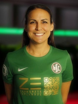 Avatar Bild für Nina Schlupp