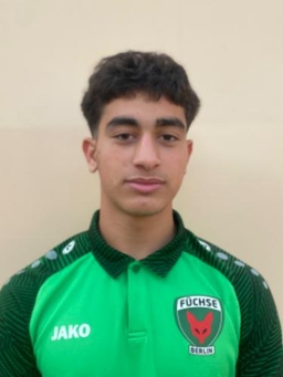 Avatar Bild für Younes Danko