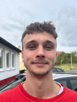 Avatar Bild für Joshua Widmann