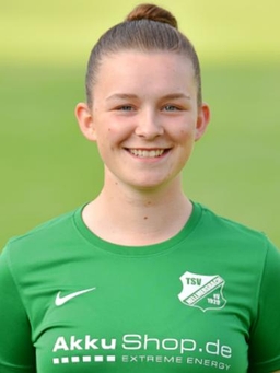 Avatar Bild für Lina Fuhrmann