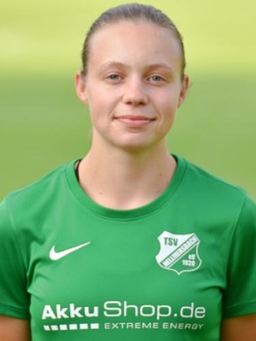 Avatar Bild für Maike Niklas