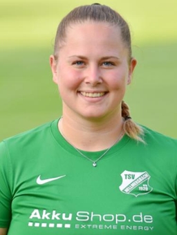 Avatar Bild für Kim Jasmin Redelfs