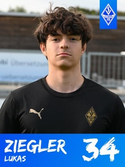 Avatar Bild für Lukas Ziegler