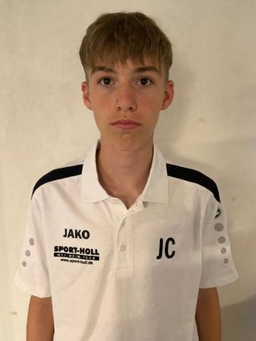 Avatar Bild für Justin Czommer