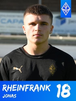 Avatar Bild für Jonas David Rheinfrank