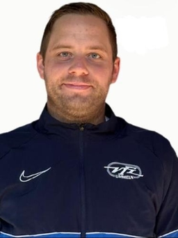 Avatar Bild für Mathias Wiebe