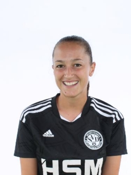 Avatar Bild für Leonie Bilgen