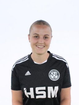 Avatar Bild für Corinna Knisel