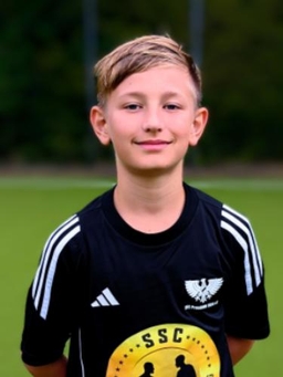 Avatar Bild für Louis Figur