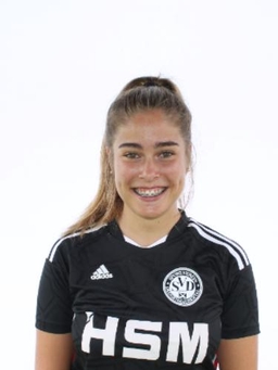 Avatar Bild für Amelie Oelkers