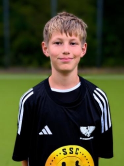 Avatar Bild für Nicolas Figur