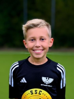 Avatar Bild für Emilian Heise