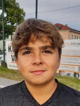 Avatar Bild für Diego Saewe