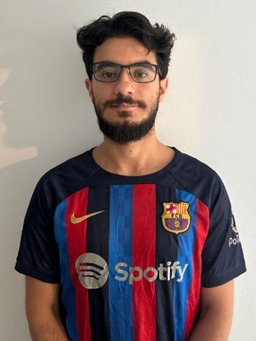 Avatar Bild für Mohamad Maher Neirabi