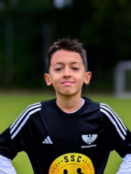 Avatar Bild für Servan Gündüz
