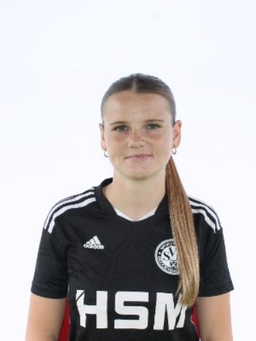 Avatar Bild für Alina Weiss