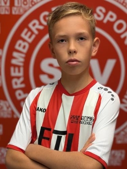 Avatar Bild für Bennett Perse