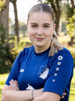 Avatar Bild für Anna Rosenboom