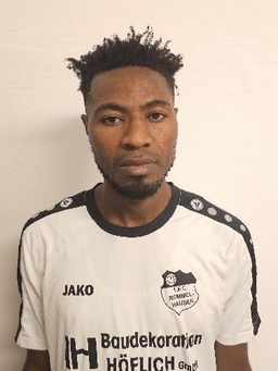 Avatar Bild für Sidiki Camara Aboubacar