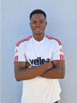 Avatar Bild für Ibrahim Traore