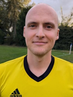 Avatar Bild für Thore Schmidt