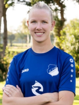 Avatar Bild für Talea Sangen