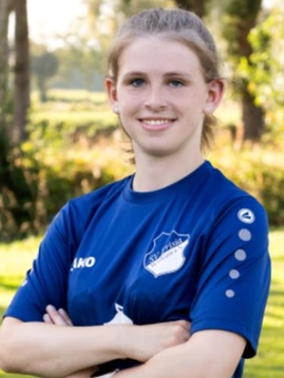 Avatar Bild für Hannah Poppinga