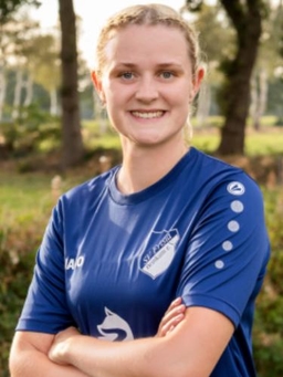 Avatar Bild für Leonie Schüler
