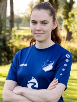 Avatar Bild für Eeske Seemann