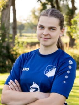 Avatar Bild für Franziska Frerichs