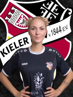 Avatar Bild für Jamie-Lee Philine Duwensee