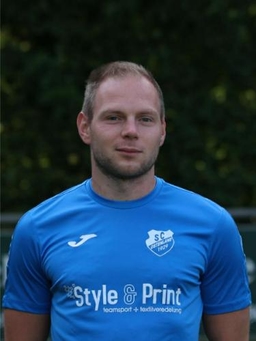 Avatar Bild für Holger Berenbrinker