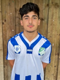 Avatar Bild für Hassan Ahmed