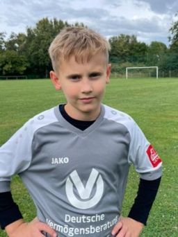 Avatar Bild für Daniil Wuchrer