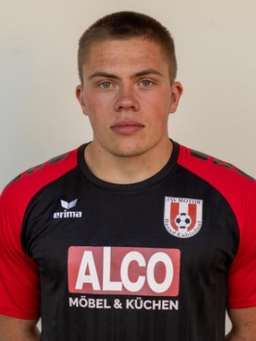 Avatar Bild für Benjamin Schubert