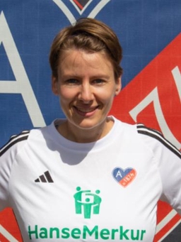 Avatar Bild für Dörthe Gollnest