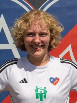 Avatar Bild für Rebecca Cornelia Hentschel
