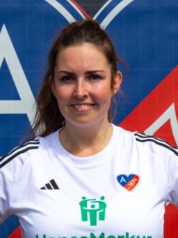 Avatar Bild für Romina Hertz