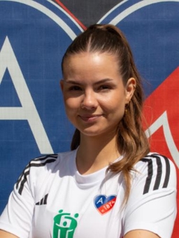 Avatar Bild für Antonia Stoeck