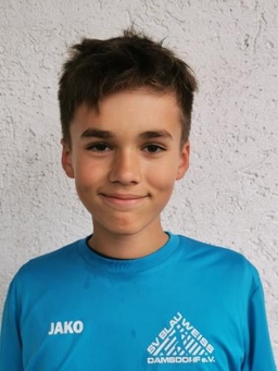 Avatar Bild für Milian Berthold